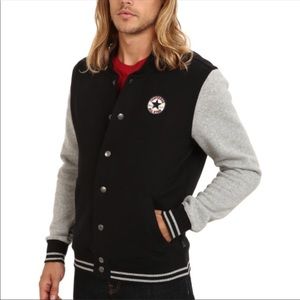 Converse Baseball chuck taylor Jacket W Match Cap